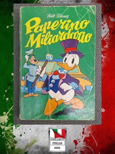 Classici disney prima - disney,