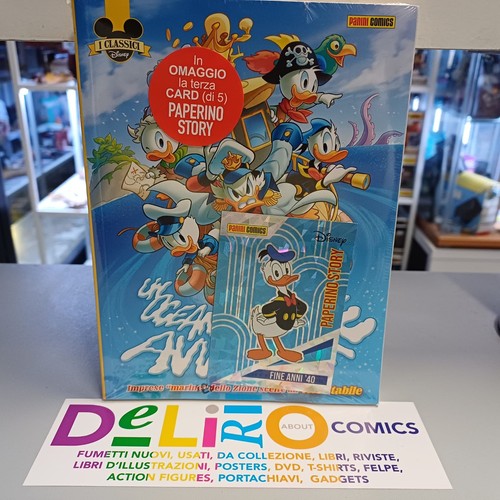 Classici disney la - disney, +