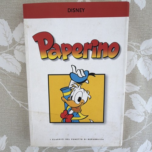 Disney paperino classici - disney, i