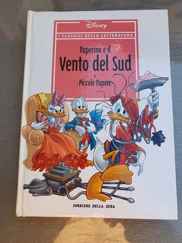 Fumetto disney classici - fumetto,