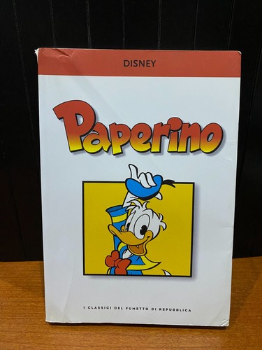 Classici del fumetto di - i,