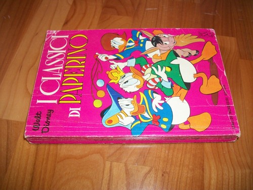 Classici walt disney - classici,