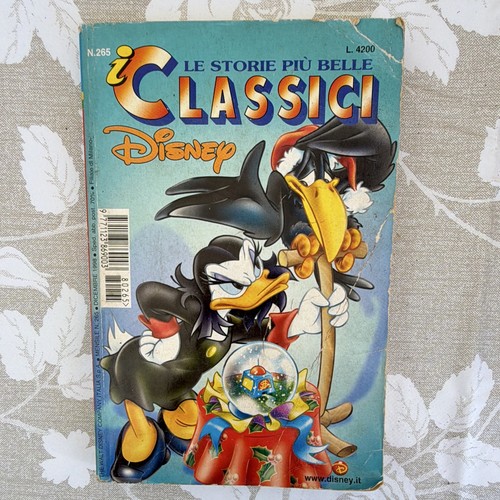 Disney storie più - le,