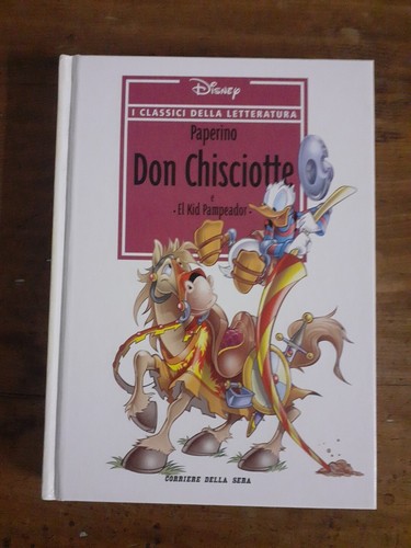 Classici della letteratura - i,