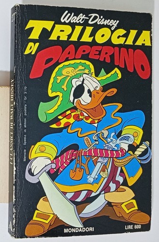 I153934 classici disney - classici,
