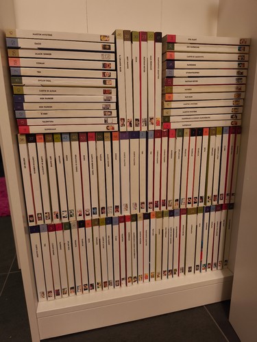 Classici del fumetto di - i,