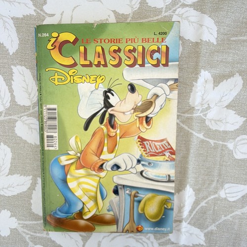 Disney classici 264 - disney, i