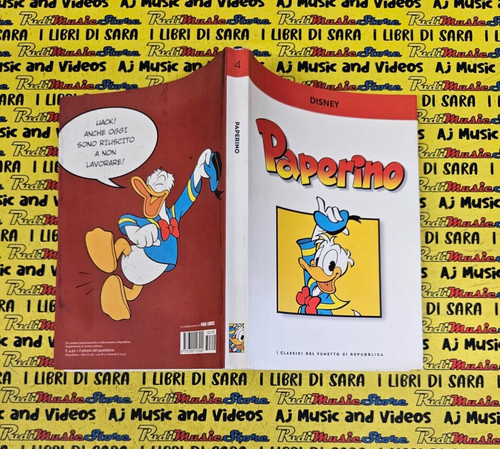 Fumetto comics paperino walt - fumetto*comics,