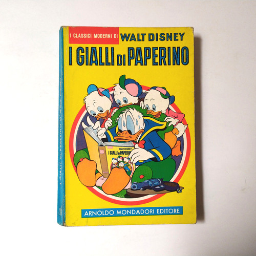 Classici walt disney 7 i - #7,