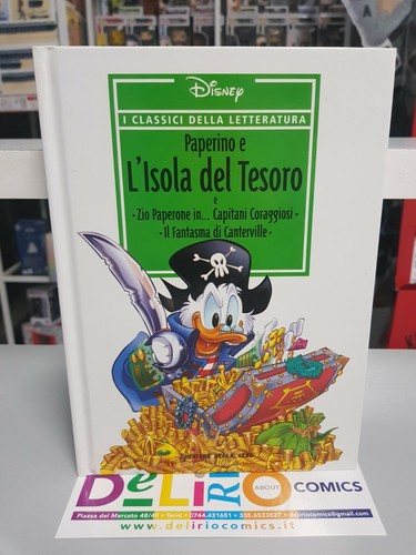 Classici della letteratura - classici,