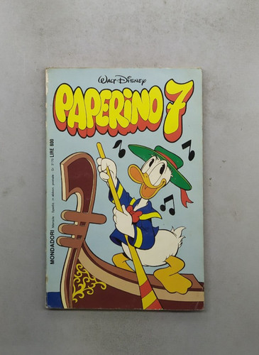 Classici walt disney - i,