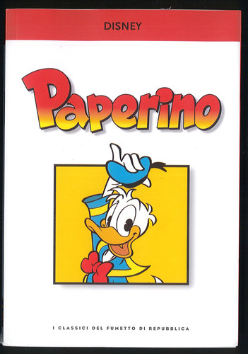 Classici del fumetto di - fumetto,