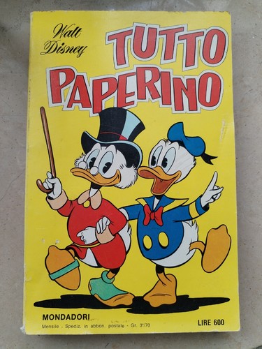 Classici disney tutto - i,