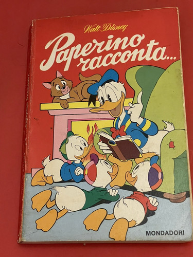 Topolino classici serie - topolino,