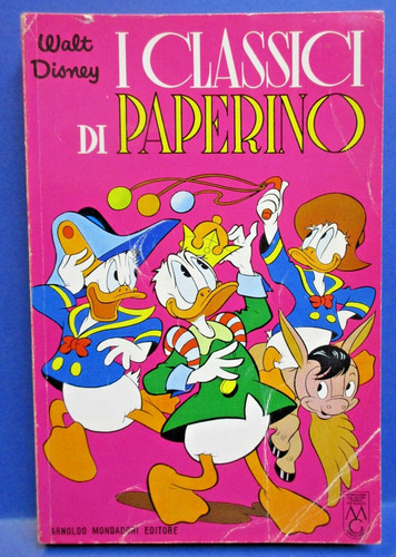 Classici walt disney - i,