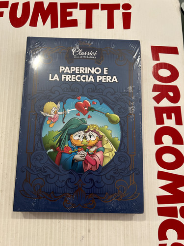 Classici della letteratura - i,
