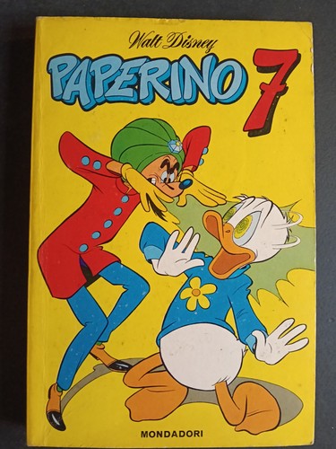 Classici disney prima serie - prima,