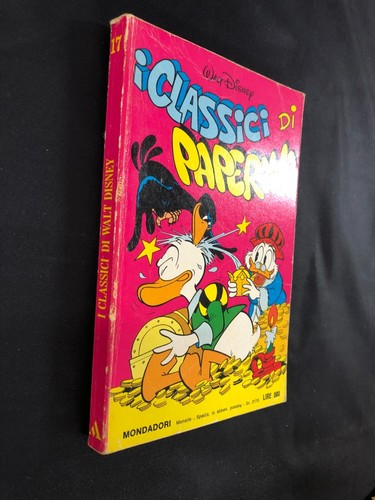 Walt disney classici - disney,
