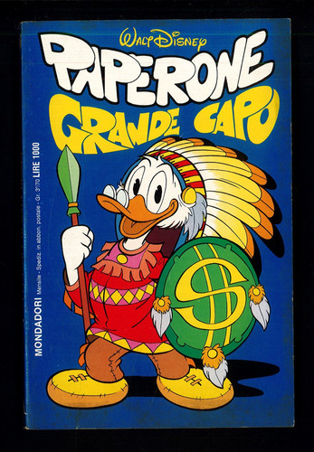 Classici disney serie - disney, n.66