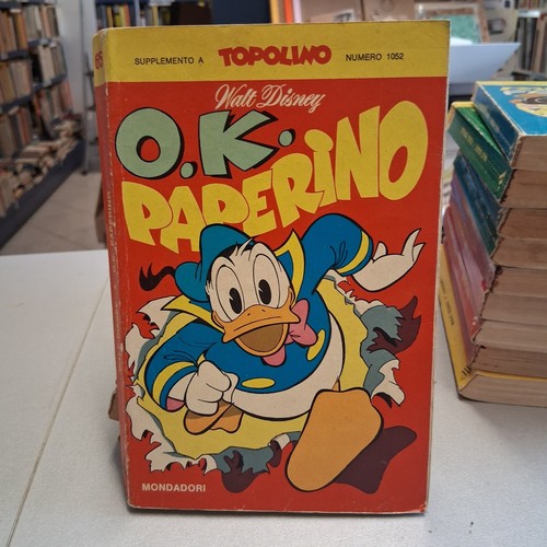 Classici disney prima serie - disney,