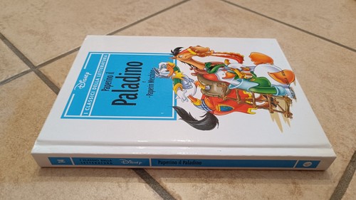 Disney classici della - disney,