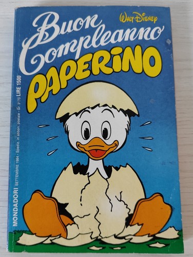 Classici walt disney n 93 - di,