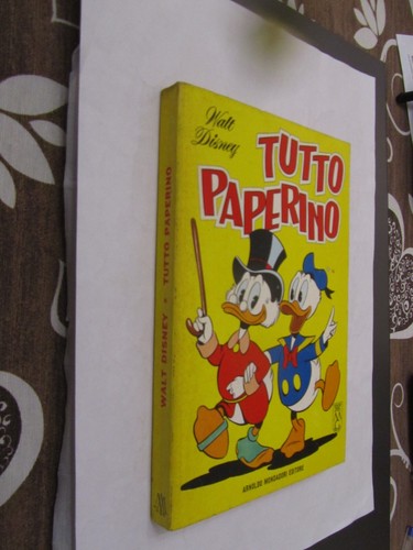 Classici walt disney - classici, 1^
