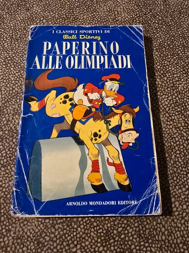 Classici sportivi walt - i,