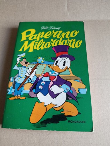 Classici disney serie n - -1^,