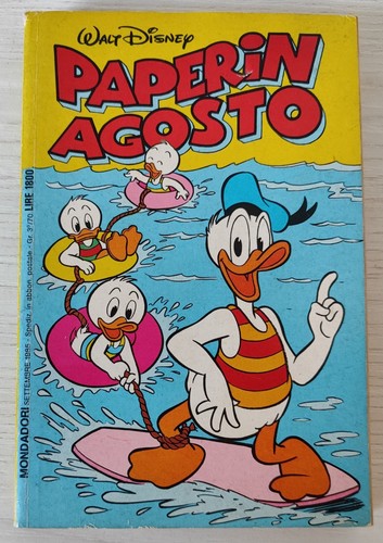 Classici walt disney - classici,