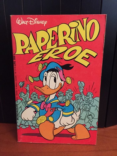 Classici walt disney - walt,