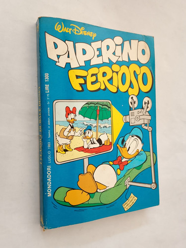 Classici walt disney 79 - classici,