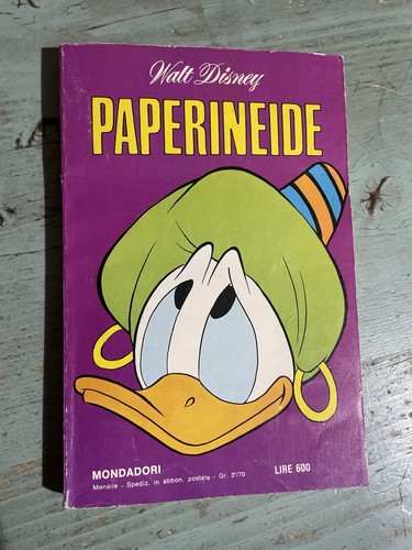Classici di walt disney - i,