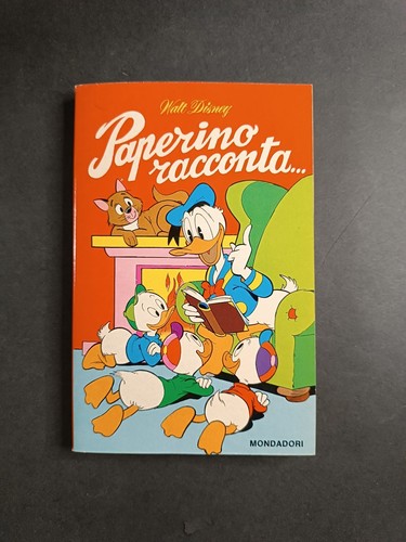 Fumetto classici walt disney - walt,