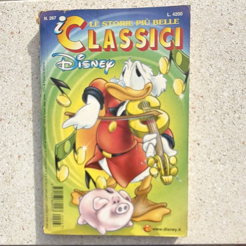 Disney classici n - i,