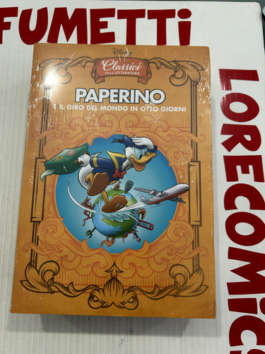 Classici della letteratura - classici,
