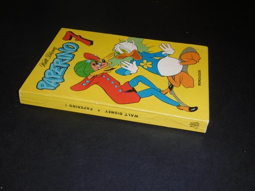Classici walt disney - walt,