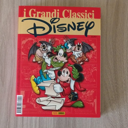 Panini comics grandi - panini, i