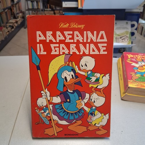 Classici disney prima serie - classici,