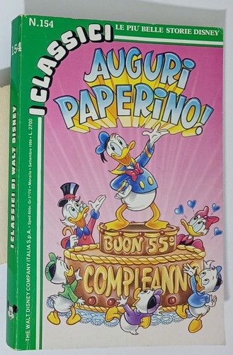 I154009 classici disney - i154009,
