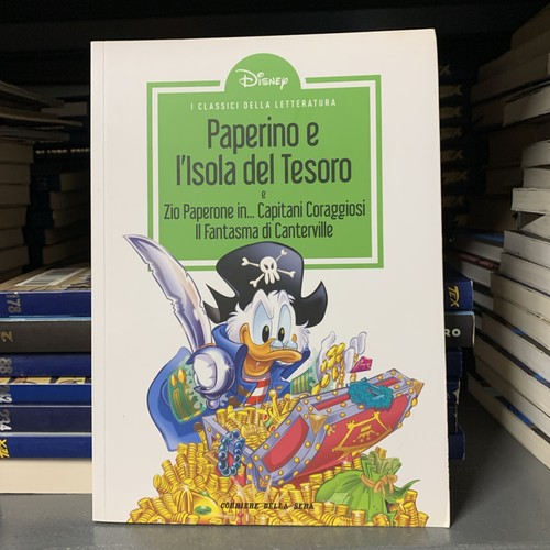 Disney classici della - disney,