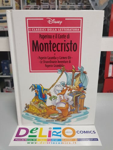 Classici della letteratura - classici,