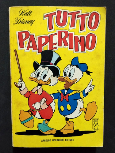 Classici disney tutto - i, "tutto