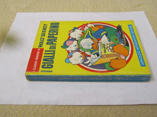 Classici walt disney prima - disney,