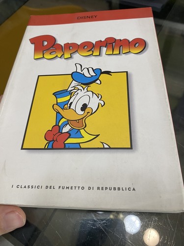 Paperino classici del - paperino, i