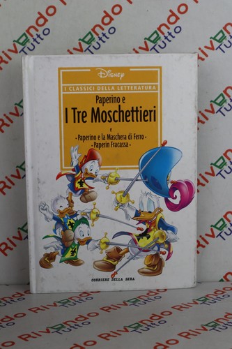 Disney classici della - disney, i