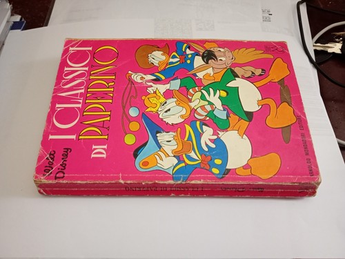 Classico disney i classici - disney,