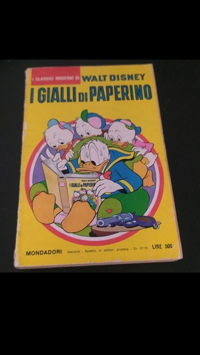 Disney classici - i,