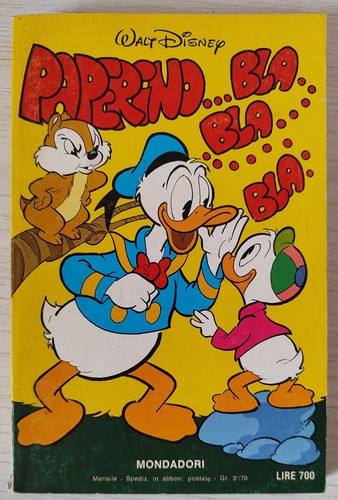 Classici walt disney - i, di