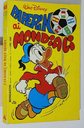 I153954 classici disney - i,